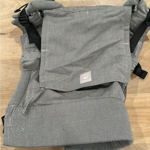 Stokke Limas Flex Gray carrier